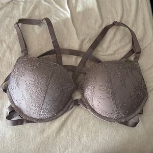 Very sexy push up VS bra